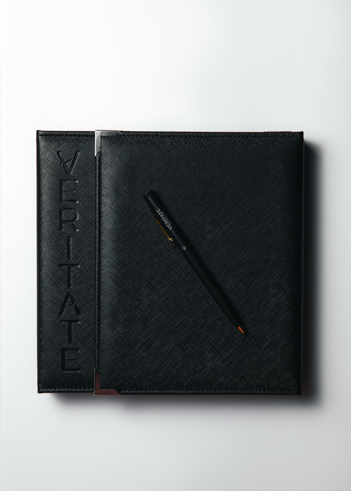 Стартовый набор черный 60 ароматов