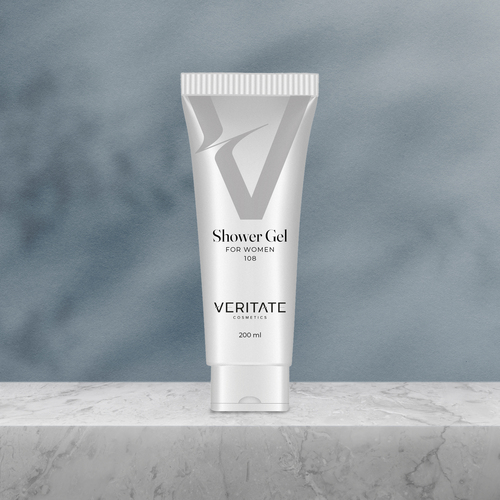 Гель для душа - 108