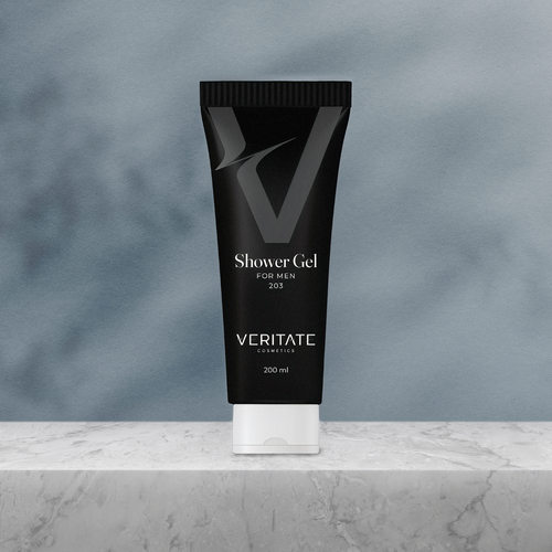 Гель для душа - 203