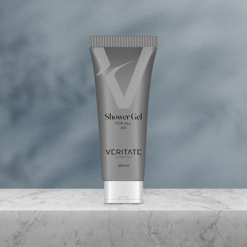 Гель для душа - 301
