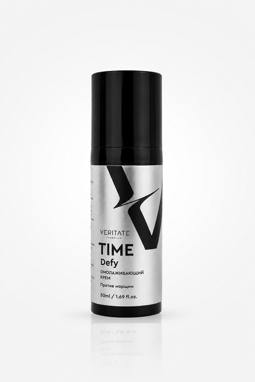 VERITATE Cosmetics TIME Defy